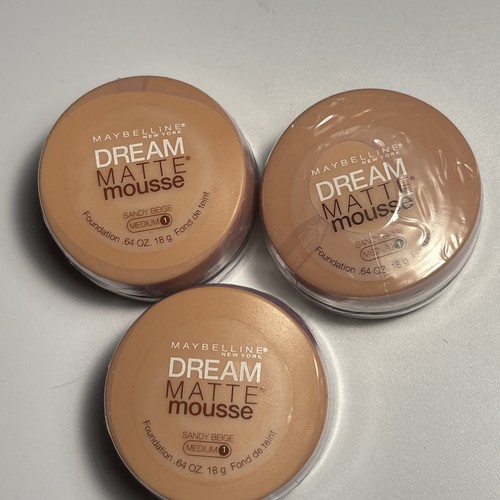 Sealed new maybelline - ,