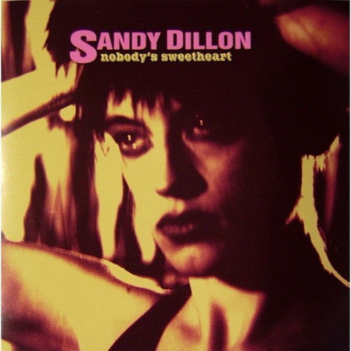 Sandy dillon nobody - dillon, –