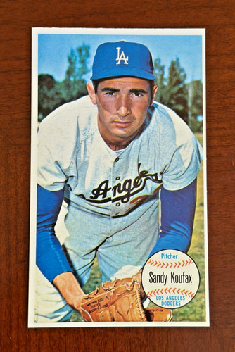 1964 topps giant - -,