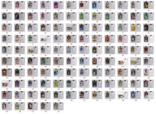 Topps project 2020 singles - topps,