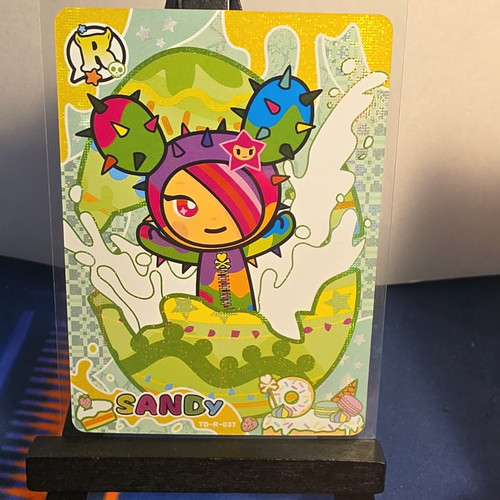 Tokidoki sandy cactus - tokidoki,