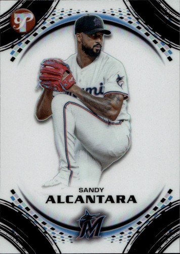 2026 topps pristine sandy - topps,